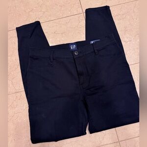 Gap women’s skinny jeans stretch